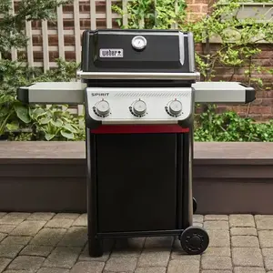 Spirit E-310, Gasbarbecue - afbeelding 3