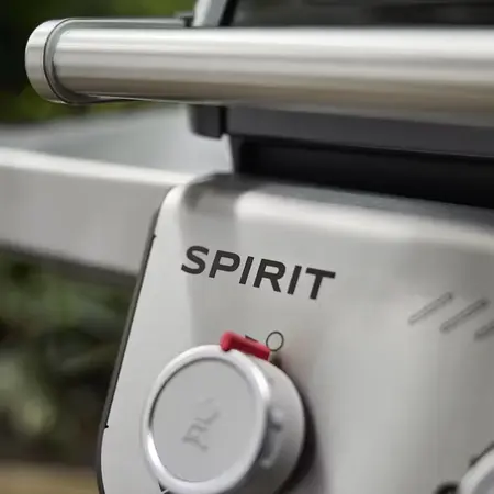 Spirit E-310, Gasbarbecue - afbeelding 4