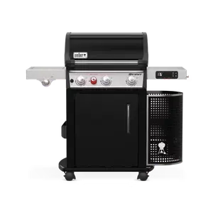 Spirit EPX-335 gbs, black