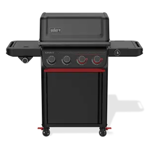 Spirit EPX-435R, Stealth