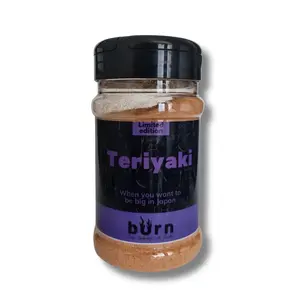 Teriyaki *Limited Edition* - Burn BBQ Seasonings - afbeelding 1