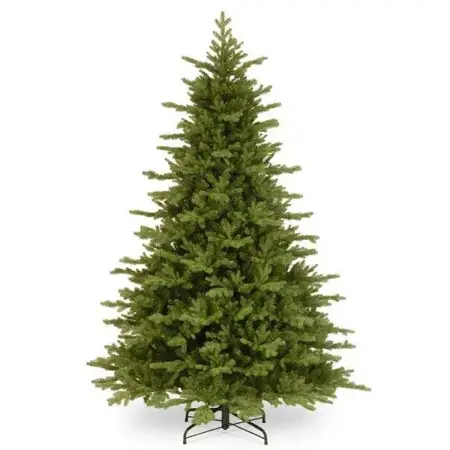 Vienna Fir Hinged h183cm - afbeelding 1