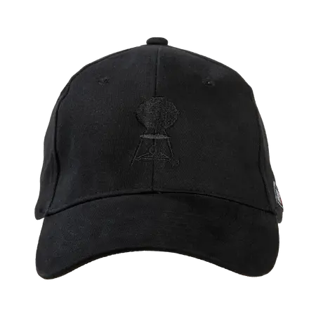 Weber Baseball Cap (Black Kettle) - afbeelding 2