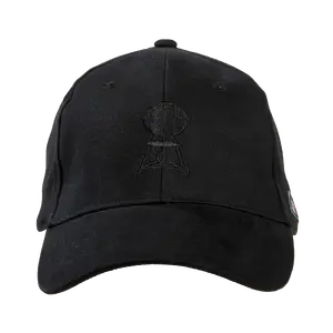 Weber Baseball Cap (Black Kettle) - afbeelding 2