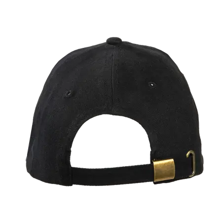 Weber Baseball Cap (Black Kettle) - afbeelding 3