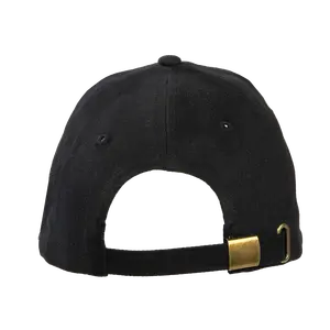 Weber Baseball Cap (Black Kettle) - afbeelding 3