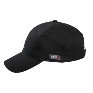 Weber Baseball Cap (Black Kettle) - afbeelding 4