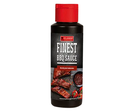 Weber Finest BBQ Sauce