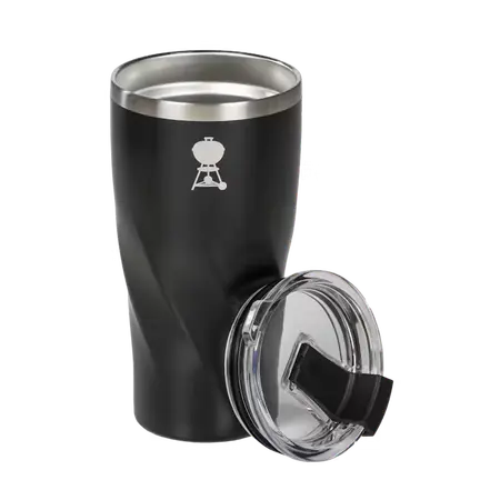 Weber Insulated Tumbler - afbeelding 2