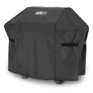 Weber ® Premium Barbecuehoes voor de Spirit 400 modellen