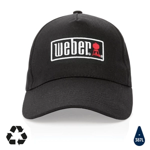 Weber Recycling Cap