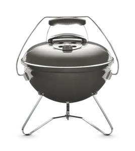 Weber Smokey Joe® Premium, Ø 37 cm, Smoke Grey - afbeelding 1