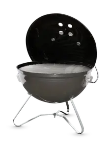 Weber Smokey Joe® Premium, Ø 37 cm, Smoke Grey - afbeelding 2