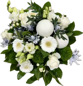 Winter wonderland (M)